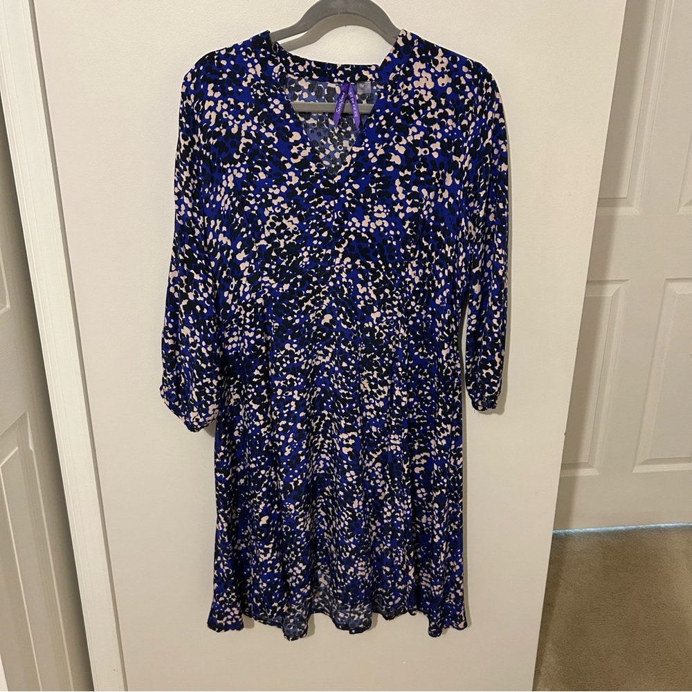 Seraphine Maternity size 8